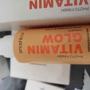 Smashbox Vitamin Glow Primer (NEW)